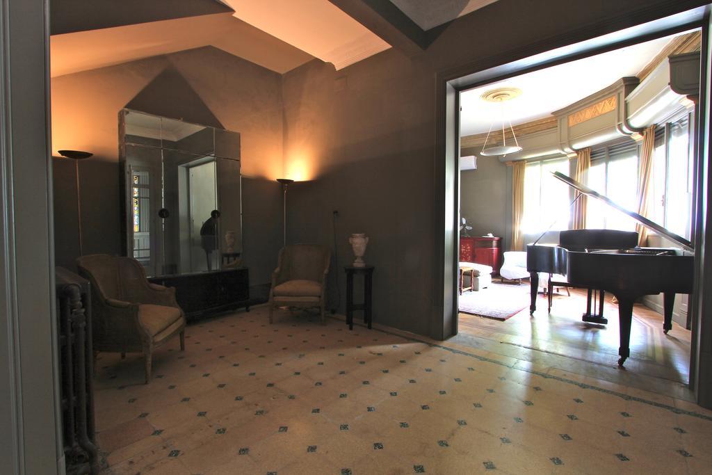 Casa Haydee Βίλα Paysandú Εξωτερικό φωτογραφία