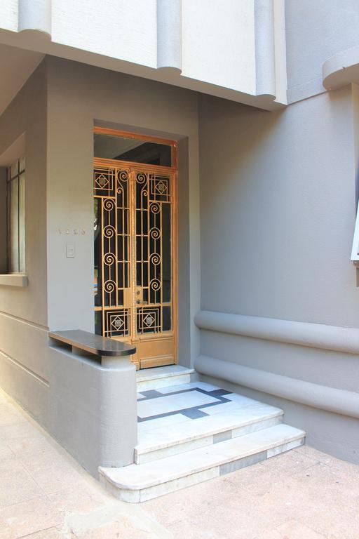 Casa Haydee Βίλα Paysandú Εξωτερικό φωτογραφία