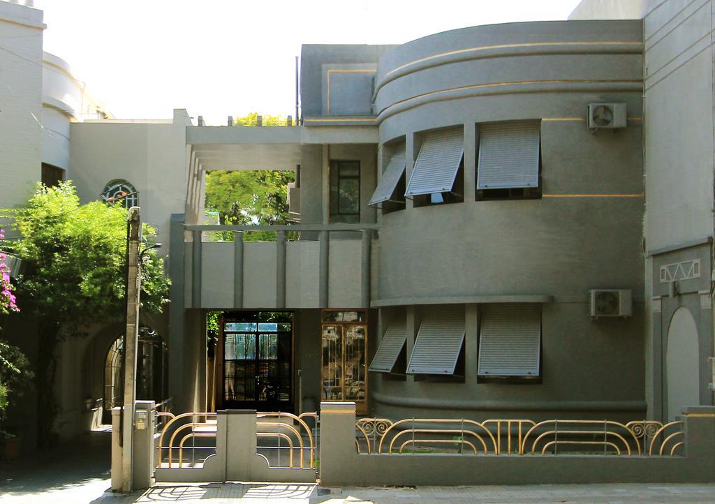 Casa Haydee Βίλα Paysandú Εξωτερικό φωτογραφία