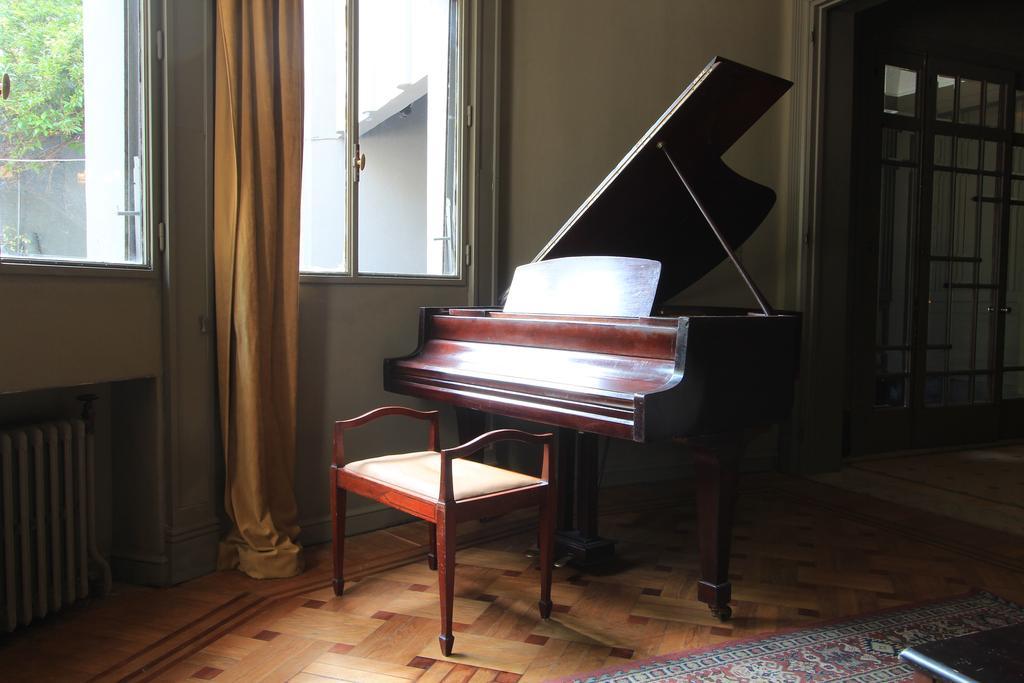 Casa Haydee Βίλα Paysandú Εξωτερικό φωτογραφία