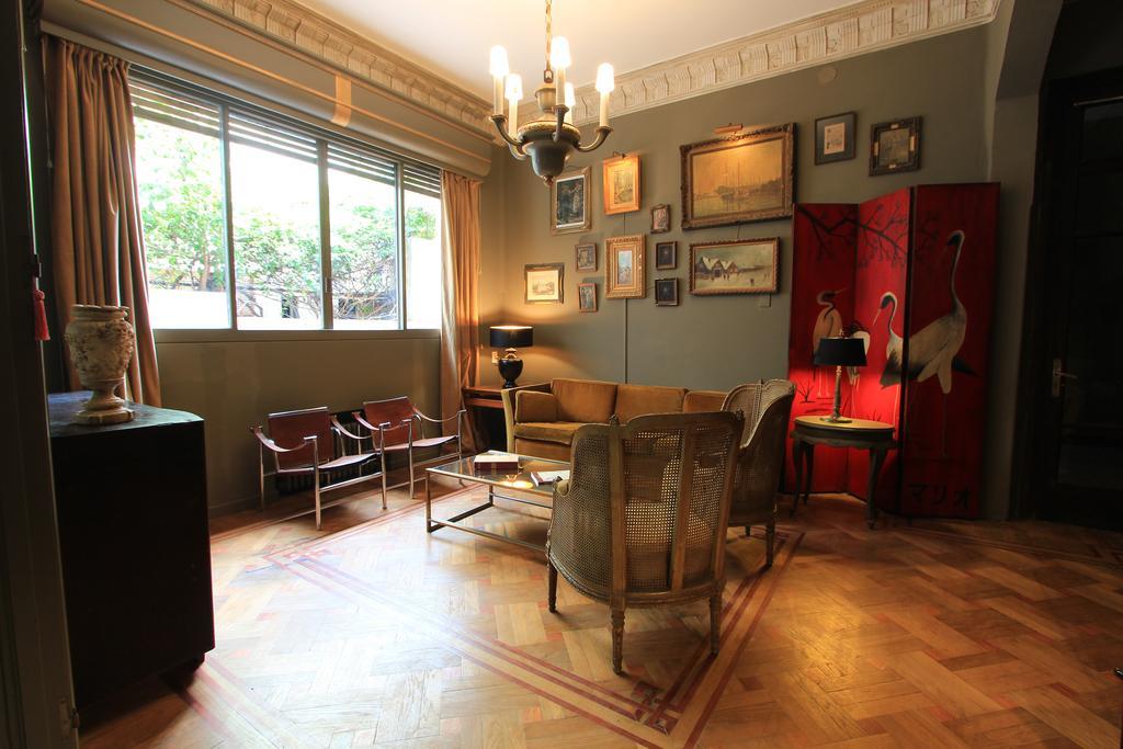 Casa Haydee Βίλα Paysandú Εξωτερικό φωτογραφία