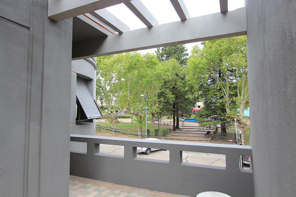 Casa Haydee Βίλα Paysandú Εξωτερικό φωτογραφία