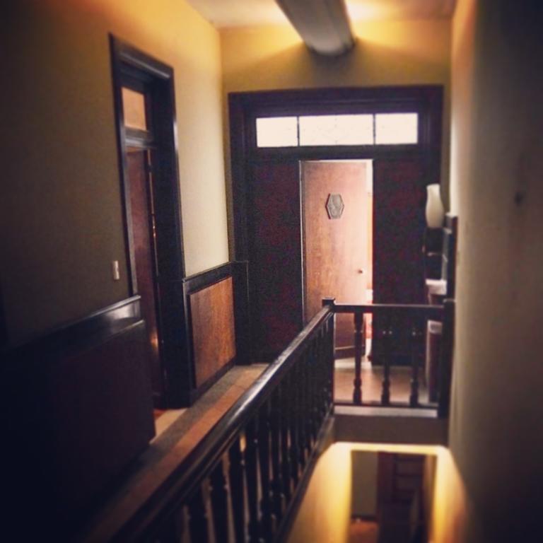 Casa Haydee Βίλα Paysandú Εξωτερικό φωτογραφία