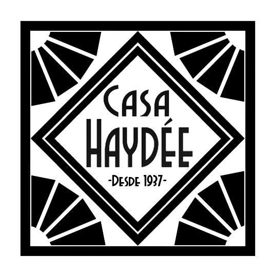 Casa Haydee Βίλα Paysandú Εξωτερικό φωτογραφία